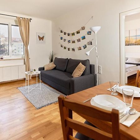 Gemütliche Wohnung in zentraler Lage Graz Exterior foto