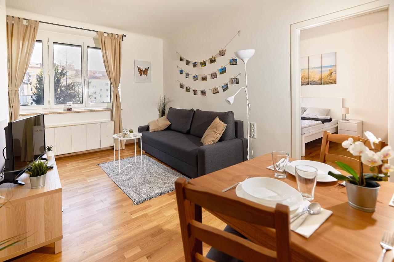 Gemütliche Wohnung in zentraler Lage Graz Exterior foto