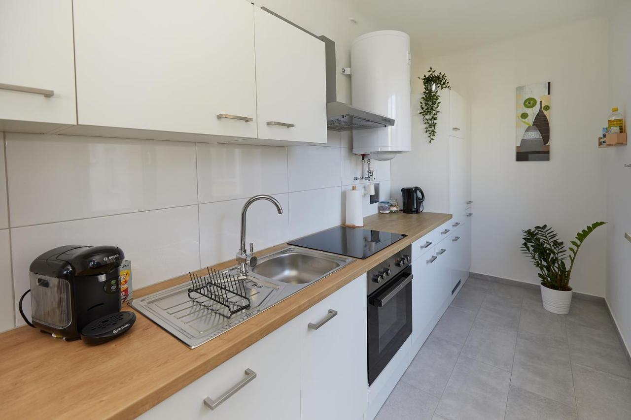Gemütliche Wohnung in zentraler Lage Graz Exterior foto