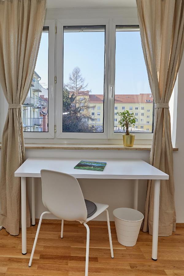 Gemütliche Wohnung in zentraler Lage Graz Exterior foto